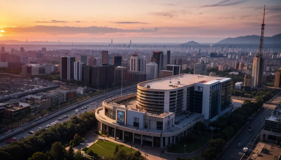 中国武夷实业2025年三季度财报解读：业绩承压明显