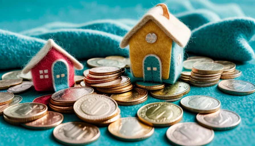 房贷利率或将破2时代！楼市新政蓄势待发，购房者如何把握机遇？