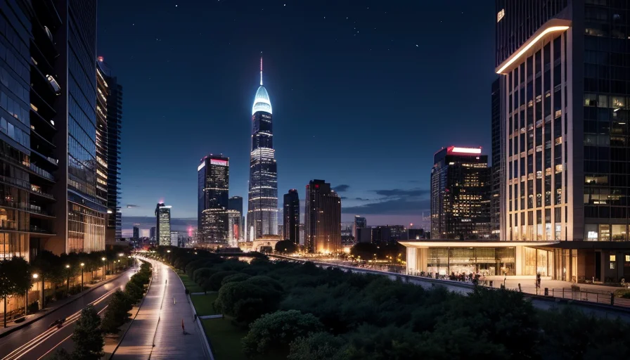 北京三大展会揭秘