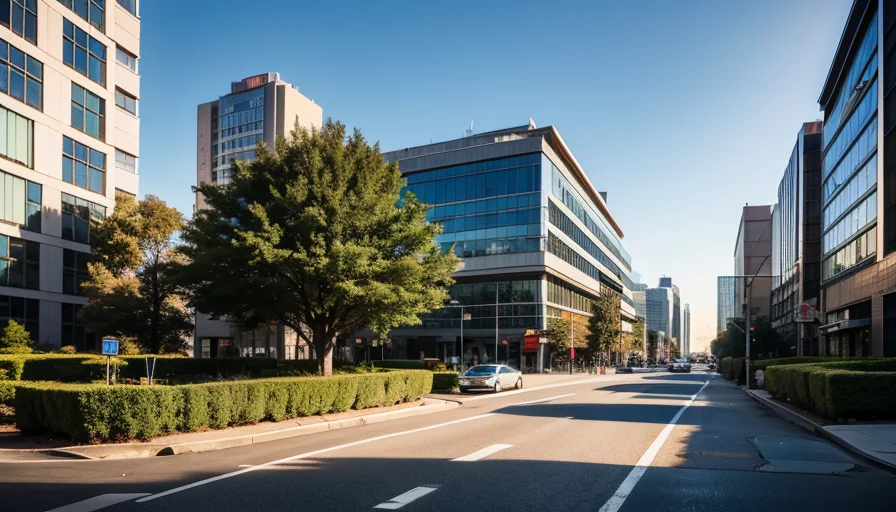 房地产行业2026年展望：政策支持与市场预期深度解析