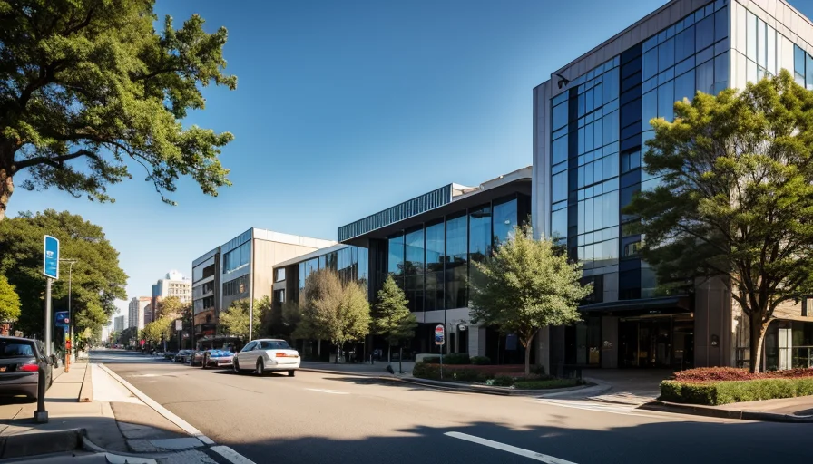 福星股份双轨并行：坚守地产开发与探索转型新路径