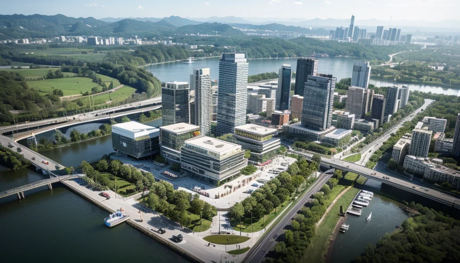 现房销售将成主流？专家解读未来5年购房新趋势