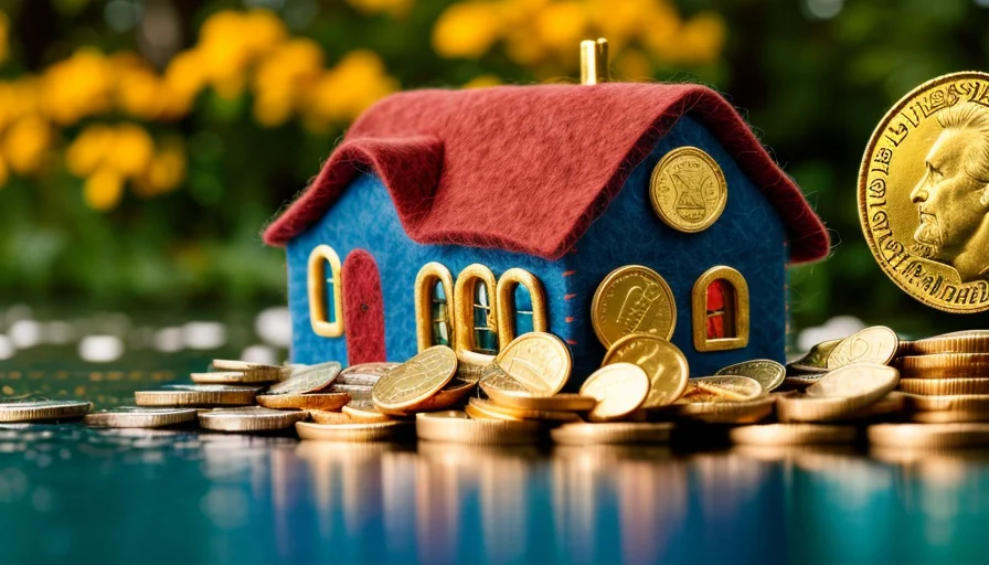 北京楼市动态：新房二手房成交量深度解析